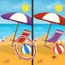 Spot The Difference - Seasons