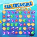 Sea Treasure Match 3