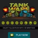 Tank Shooting Game